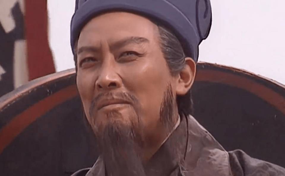 诸葛亮历史图片