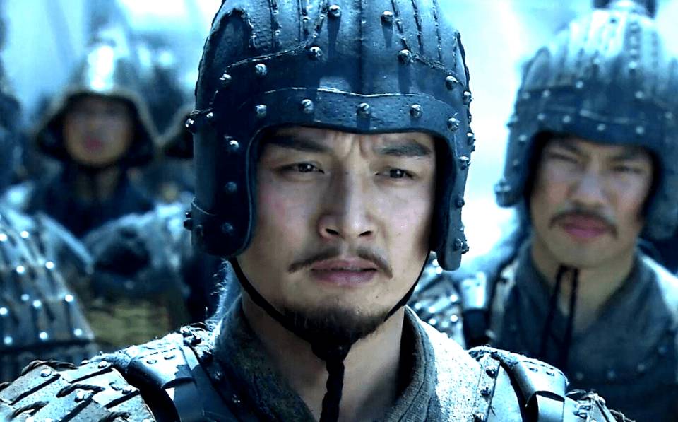 诸葛亮历史图片
