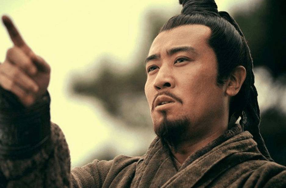 诸葛亮历史图片