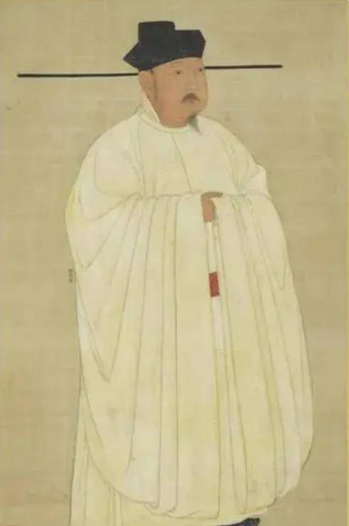 太宗历史图片