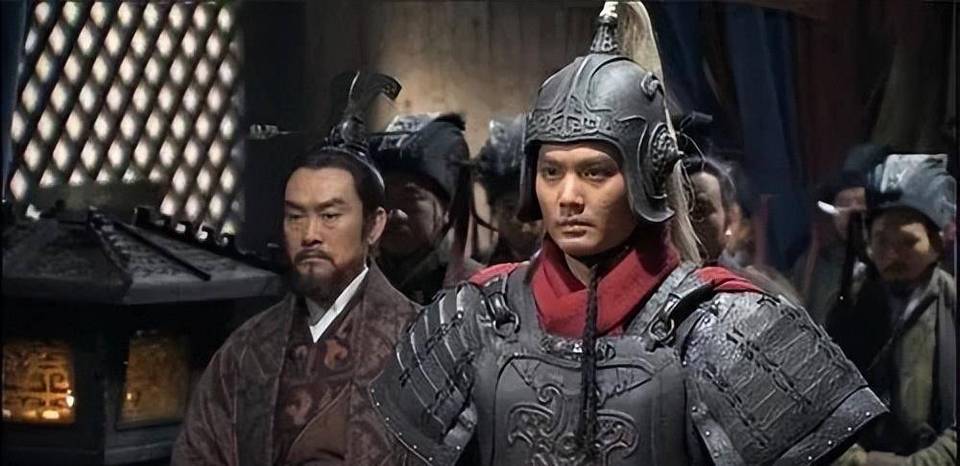 秦赵历史图片