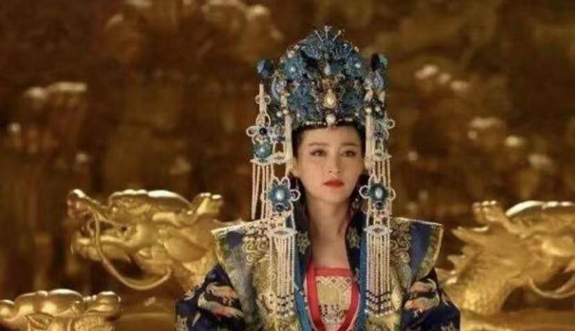 宋仁宗历史图片