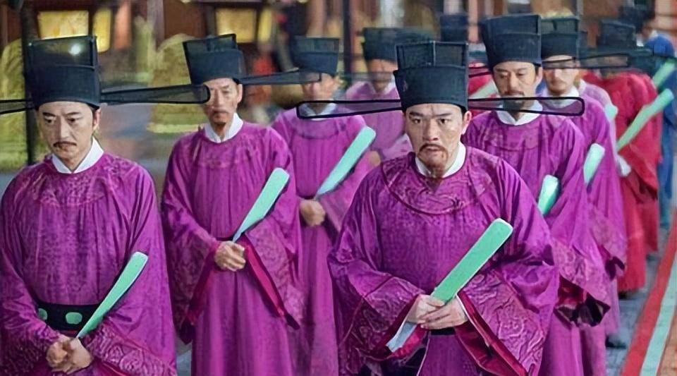 宋神宗历史图片
