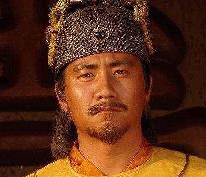 马皇后历史图片