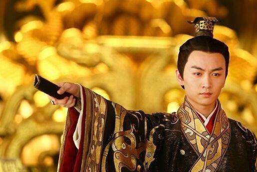 匈奴历史图片