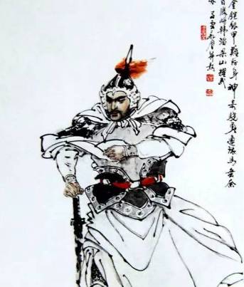 地威星百胜将历史图片