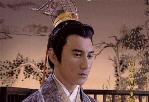 群臣历史图片