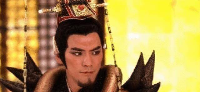 周文王历史图片