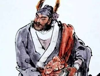 梁山历史图片