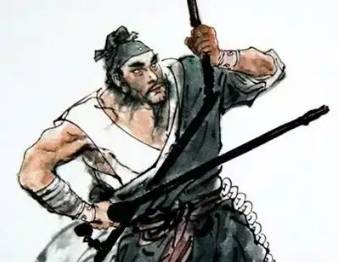 水浒传历史图片