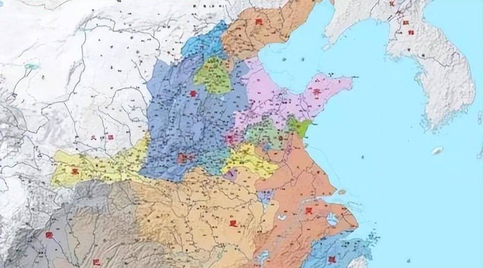 霸主历史图片