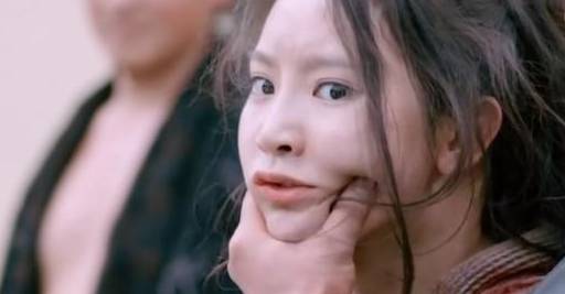 妲己历史图片