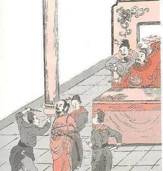 忠义历史图片