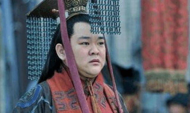 司马炎历史图片