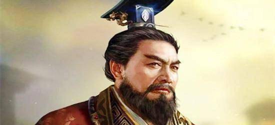 曹操历史图片