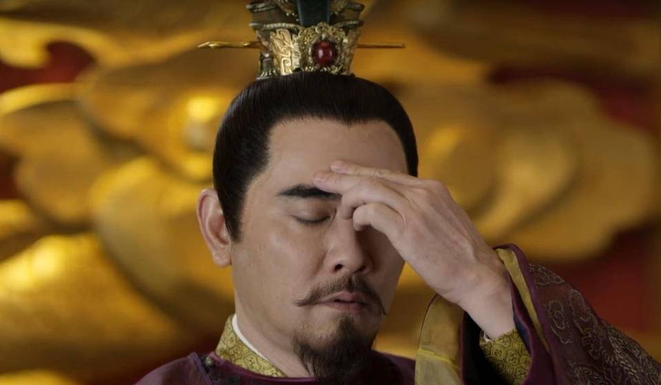 宋仁宗历史图片