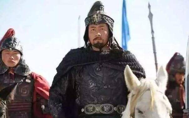 李庭芝历史图片