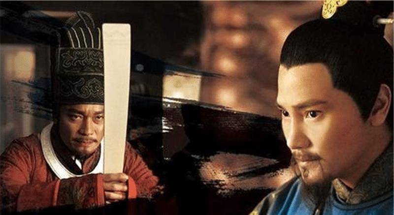 宋高宗历史图片