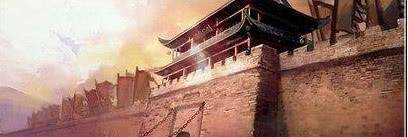 长平之战历史图片