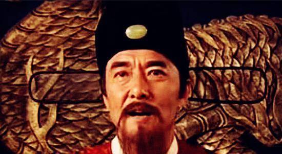 朱祁钰历史图片