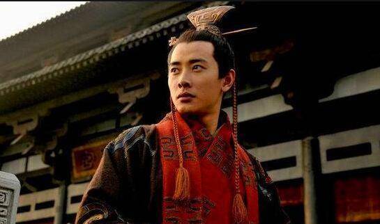 崇祯历史图片