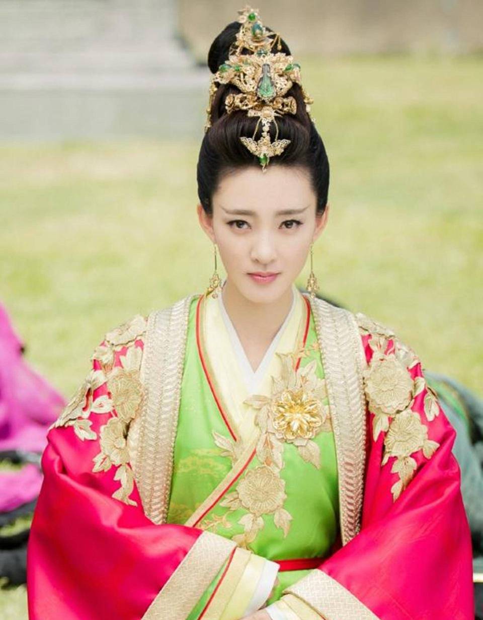 苏妲己历史图片
