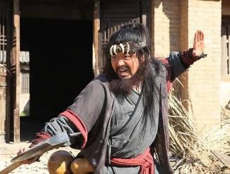 李云历史图片