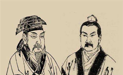 东晋历史图片