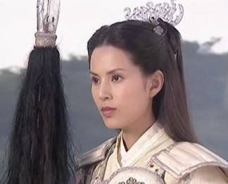 杨九妹历史图片