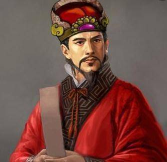 李渊历史图片