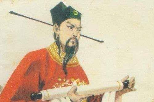 包拯历史图片