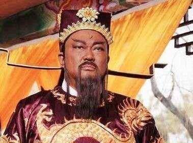 包拯历史图片