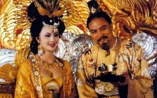 安禄山历史图片