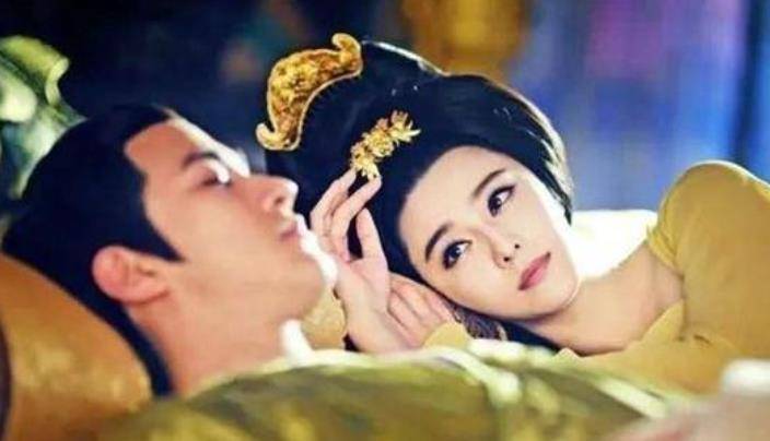 李治历史图片