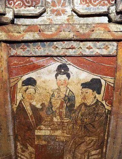 复活历史图片