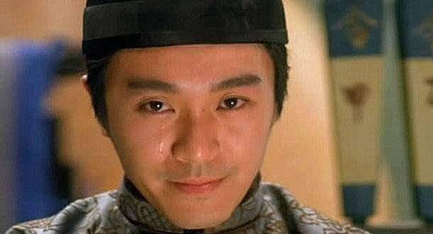 周星驰历史图片
