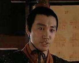 汉武帝历史图片