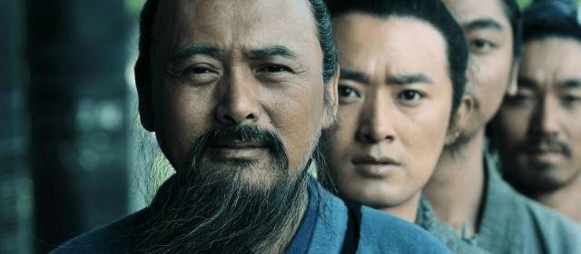 孔子历史图片