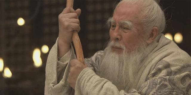 孔子历史图片