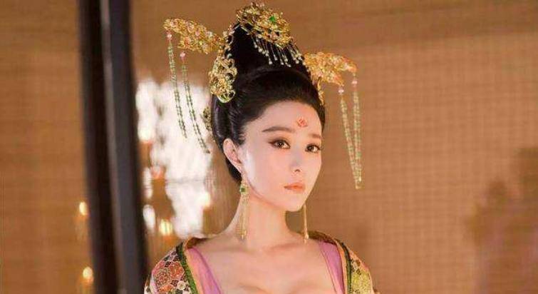 安禄山历史图片