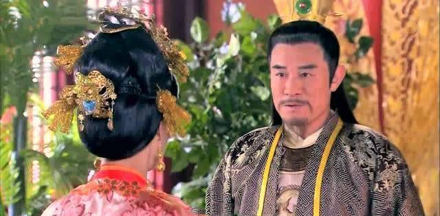 李渊历史图片