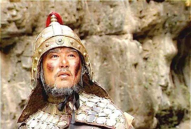 关羽历史图片