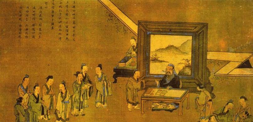 后人历史图片