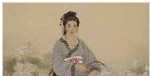 妲己历史图片
