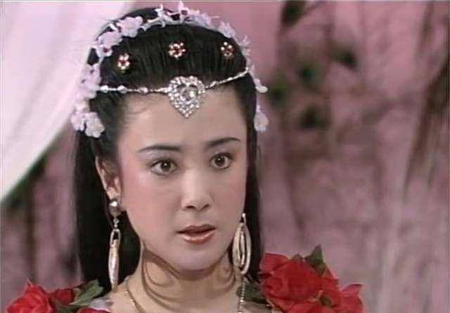 妲己历史图片