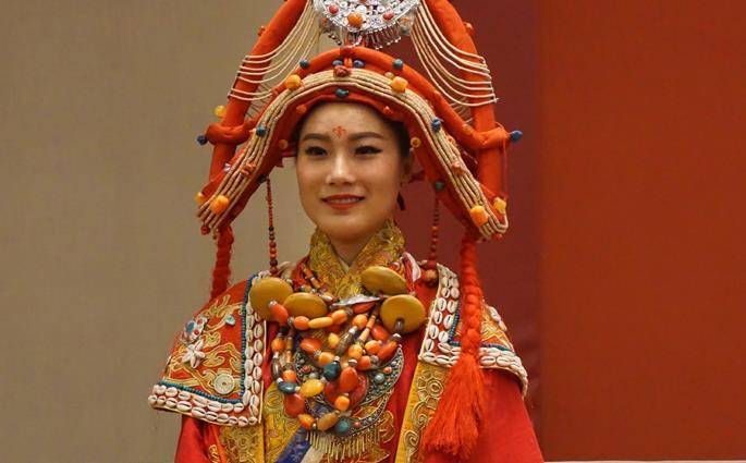西藏历史图片