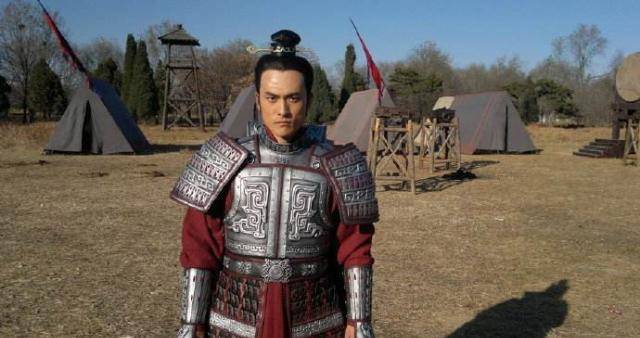 君位历史图片