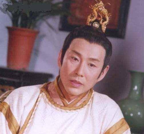 宋太祖历史图片