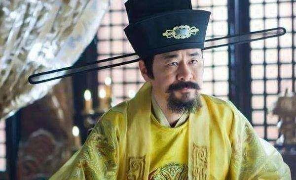 宋太祖历史图片