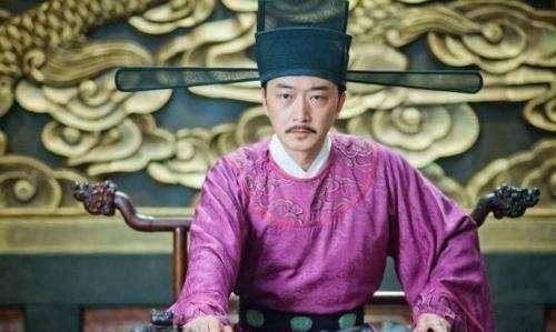 宋太祖历史图片